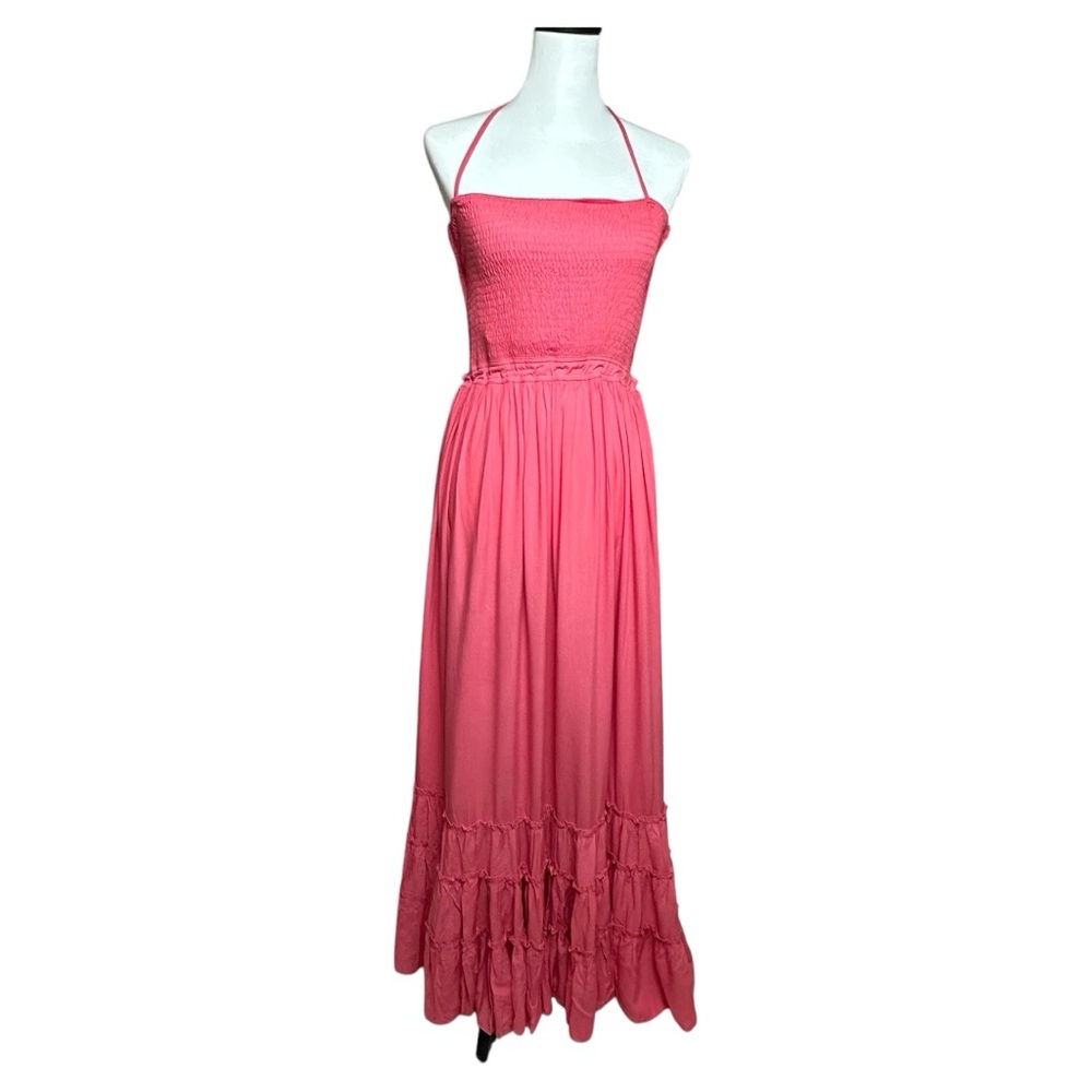 R. Vivimos Maxi Dress size Large US 12/14 new